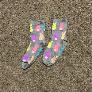Kids holiday socks